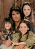 Les Ingalls - famille - La petite maison