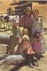 Les Ingalls - famille - La petite maison