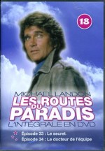 N�18 - Les routes du paradis