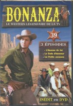 DVD N�39 - Bonanza